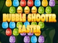 Logħba Bubble Shooter Il-Lejl tal-Qaddis onlajn