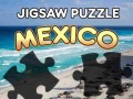 Logħba Puzzle Messiku onlajn