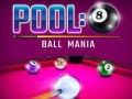 Logħba Billiard: Mania ta' 8 Ball onlajn