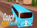 Logħba Simulator ta' Bus Fil-Lokal onlajn