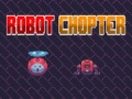 Logħba Robot Chopter onlajn