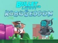 Logħba Bullet League Robogeddon onlajn