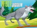 Logħba Puzzle Wolf onlajn