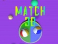 Logħba Match 3D onlajn