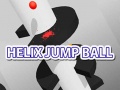 Logħba Ball Tal-Jumps Helix onlajn