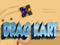 Logħba Drag Kart onlajn