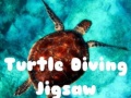 Logħba Puzzle ta' Tartaruga Dives onlajn