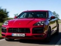 Logħba Porsche Cayenne GTS 2020 onlajn