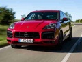 Logħba Puzzle 2020 Porsche Cayenne GTS onlajn