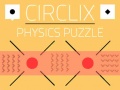 Logħba Circlix: Puzzel Fiżiku onlajn