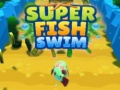 Logħba Super Fish Tgħaqqid onlajn