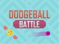 Logħba Battalja ta 'Dodgeball onlajn