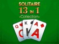 Logħba Solitaire 13 f'Kollezzjoni onlajn