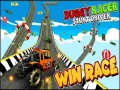 Logħba Buggy Racer Stunt Driver Buggy Racing onlajn