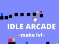 Logħba Idle Arcade Ħoloq Livelli onlajn