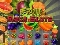 Logħba Frott Mega Slots onlajn