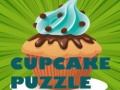 Logħba Puzzel ta' Cupcake onlajn