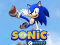 Logħba Sonic Jump Fever 2 onlajn