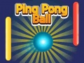 Logħba Ball Ping Pong onlajn