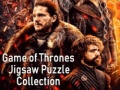 Logħba Kollezzjoni ta' puzzle Game of Thrones onlajn