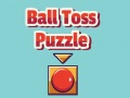 Logħba Puzzle tal-Lanzar tal-Ball onlajn