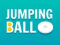 Logħba Ball li Jump onlajn