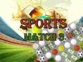 Logħba Sport Match 3 Deluxe onlajn