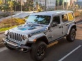 Logħba Jeep Wrangler Rubicon 4xe Slid onlajn