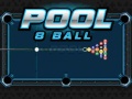 Logħba Pool 8 Ball onlajn