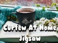 Logħba Curfew Fid-Dar Jigsaw onlajn