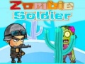 Logħba Soldat Zombie onlajn