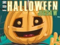 Logħba Puzzles Divertenti ta' Halloween onlajn