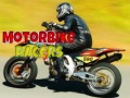 Logħba Racers tal-Motorsiklet onlajn