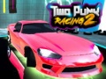 Logħba Żewġ Punk Racing 2 onlajn