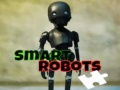 Logħba Roboċi Smart onlajn