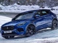 Logħba Puzzel Jaguar E-Pace 2021 onlajn