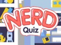 Logħba Nerd Quiz onlajn