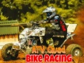 Logħba Ralli ta' ATV Quad onlajn