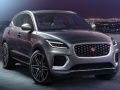 Logħba Jaguar E-Pace 2021 Iksiet onlajn