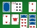 Logħba xLeague Solitaire onlajn