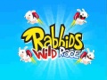 Logħba Reazzjoni Wild ta' Rabbids onlajn