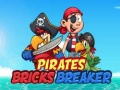 Logħba Pirata Xebħ Brickbreaker onlajn