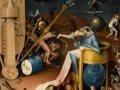 Logħba Umaigra Puzzel Kbir Hieronymus Bosch onlajn