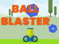 Logħba Ball Blaster onlajn