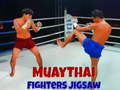 Logħba Puzzle L-Ugugu Muay Thai onlajn