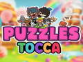 Logħba Puzzels Tocca onlajn