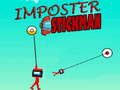 Logħba Imposter Stickman onlajn