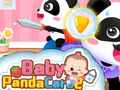 Logħba Ħarsien tal-Baby Panda 2 onlajn