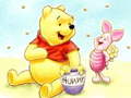 Logħba Kollezzjoni tal-Puzzle Winnie the Pooh onlajn