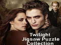 Logħba Kollezzjoni ta' Puzzle Twilight onlajn